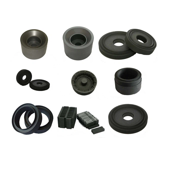 Diamond Sintering Mold