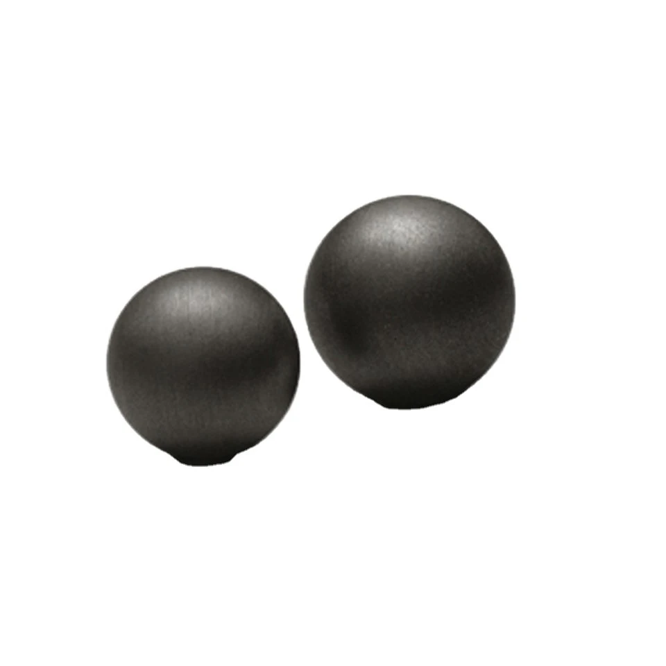 Graphite Ball