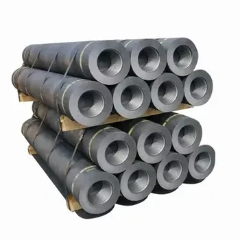 Graphite Electrode Graphite Electrode